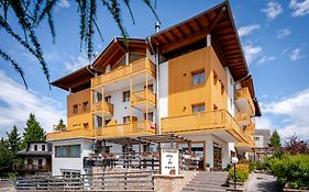 Hotel Alpine Mugon